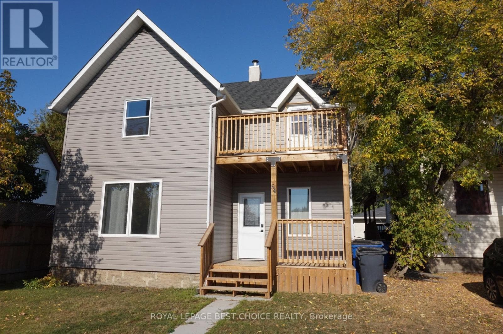 54 LAKESHORE ROAD — Temiskaming Shores (New Liskeard), Ontario - Main photo