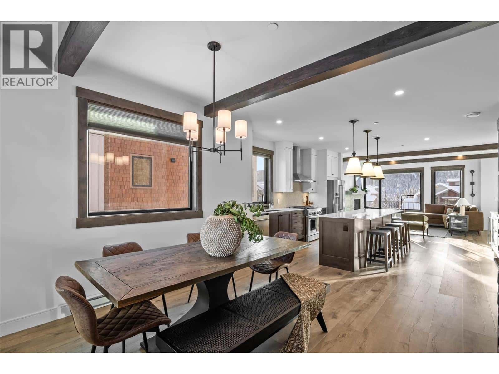 7000 MCGILLIVRAY LAKE Drive Unit# 15 — Sun Peaks, British Columbia - Photo 4 of 55