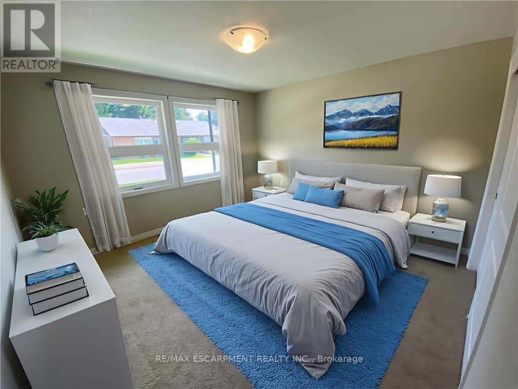 13 SZOLLOSY CIRCLE — Hamilton (Kennedy), Ontario - Photo 5 of 24