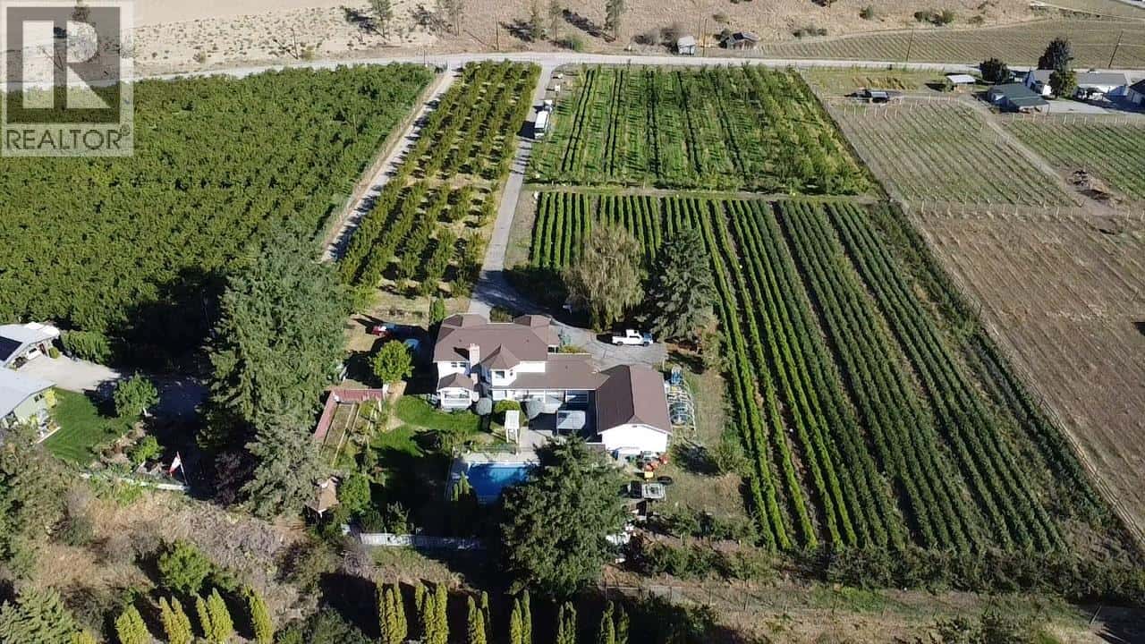 12021 JONES FLAT Road — Summerland, British Columbia - Photo 2 of 45