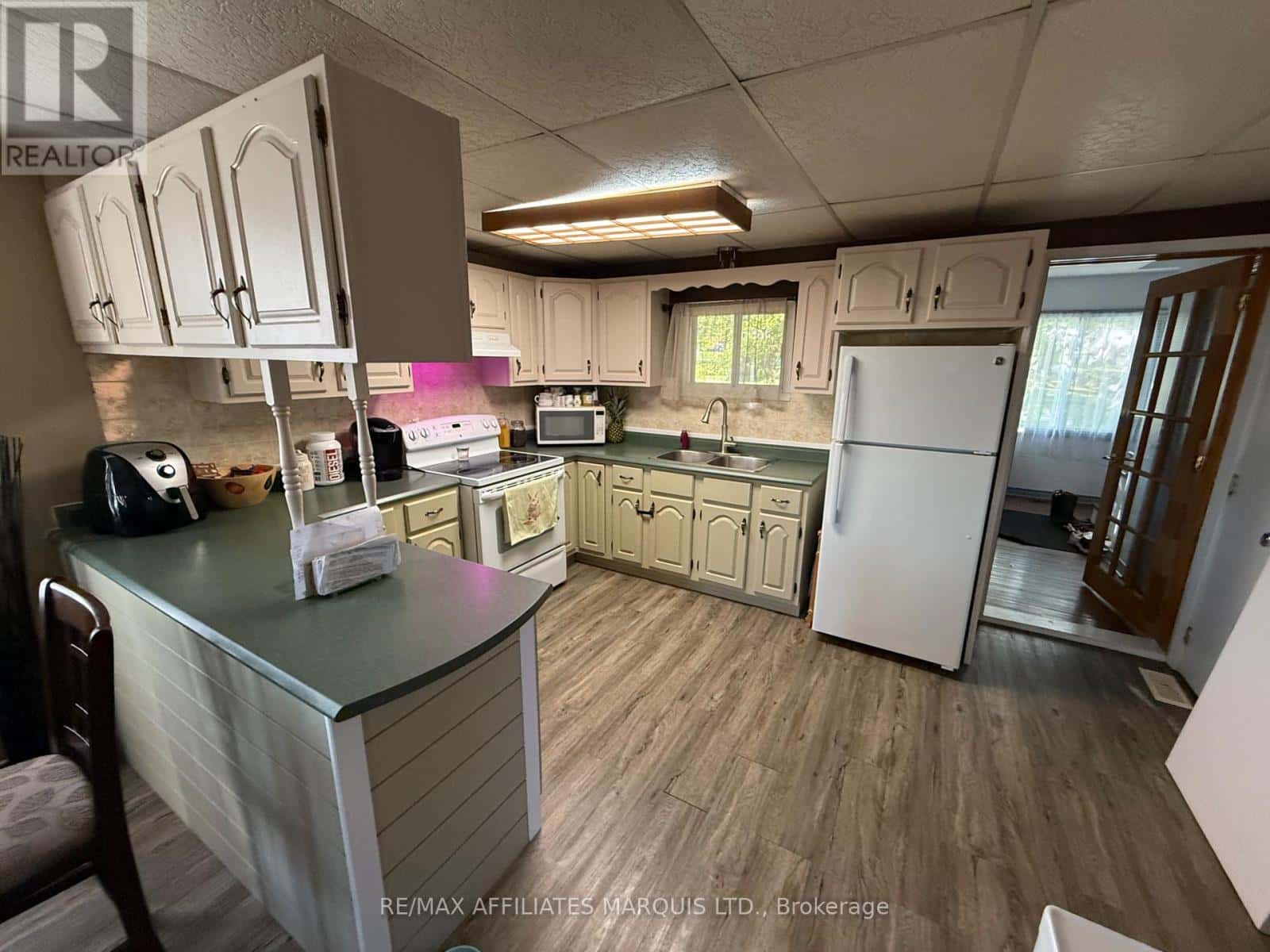 Home in South Glengarry