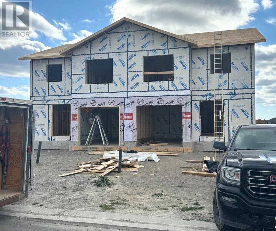 2951 Ruby Street — Chelmsford, Ontario - Main photo