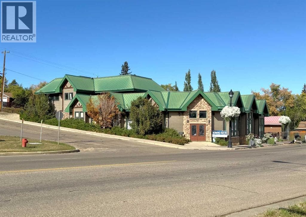 4803 50 Street — Athabasca, Alberta - Main photo