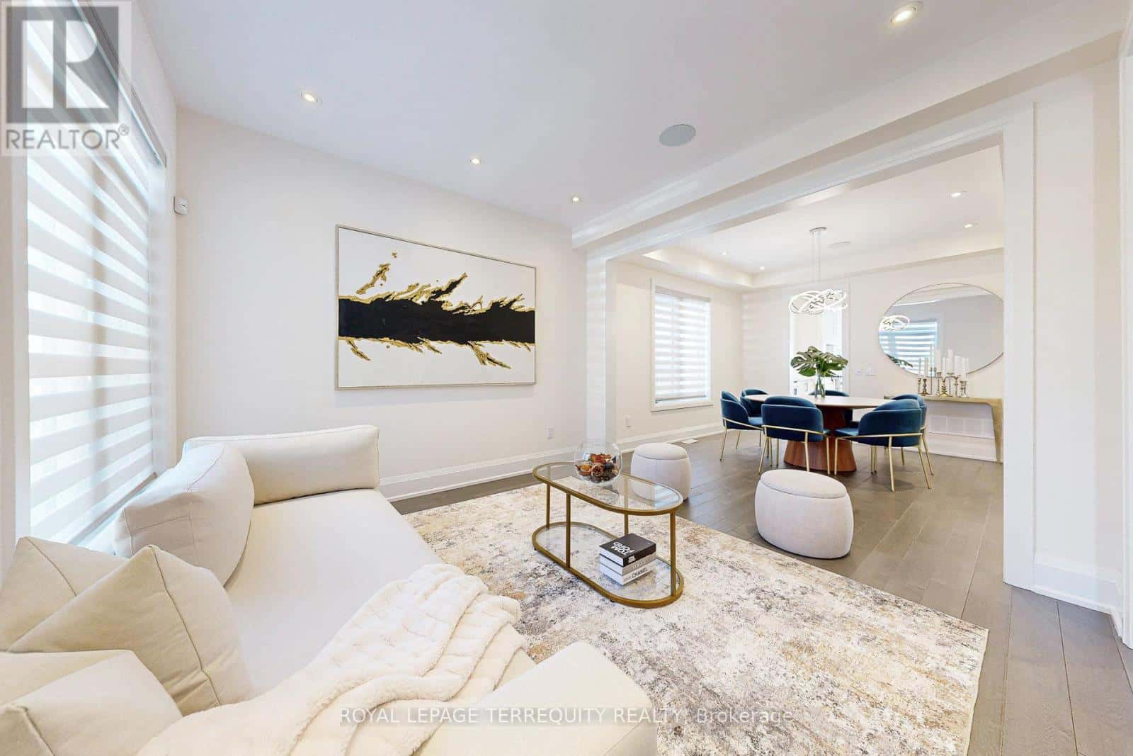 52 LIGHTFEATHER PLACE — Hamilton (Meadowlands), Ontario - Photo 4 of 50