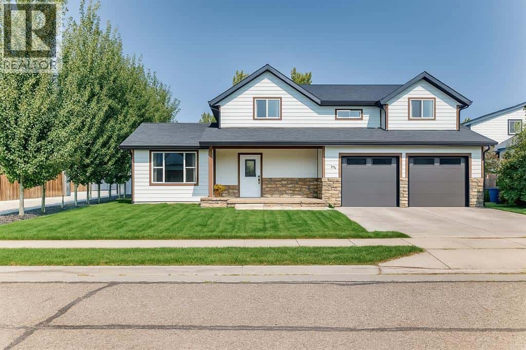 207 Milnes Street Nobleford Street