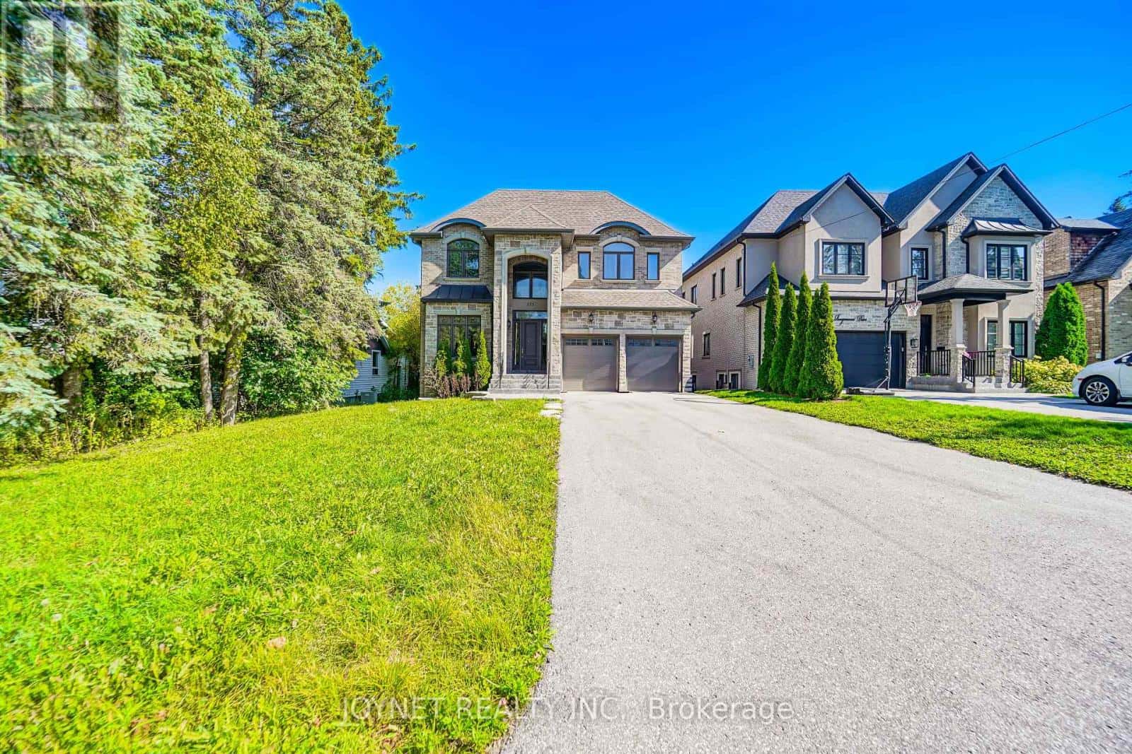 535 ROUGEMOUNT DRIVE — Pickering (Rosebank), Ontario - Photo 2 of 50