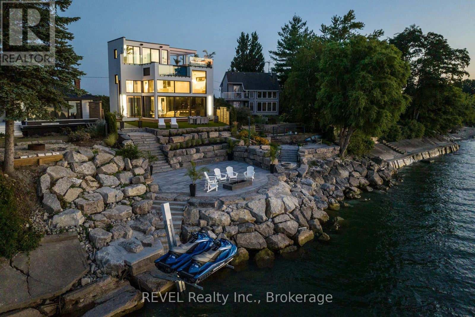 6 FIRELANE 11 STREET — Niagara-on-the-Lake (Lakeshore), Ontario - Photo 3 of 50