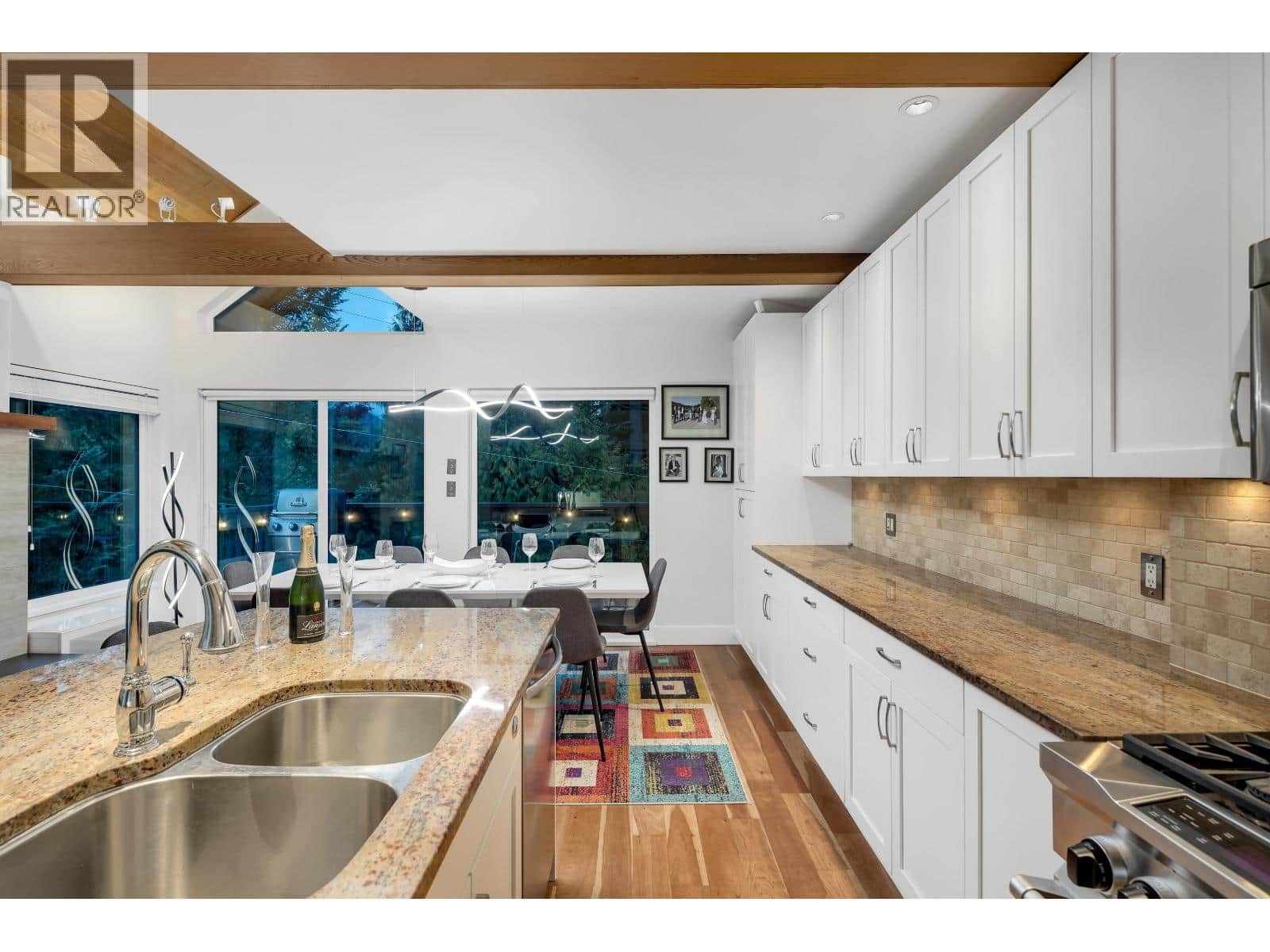 2008 ALPHA LAKE VILLAGE - Photo 4 of 15, Whistler, British Columbia