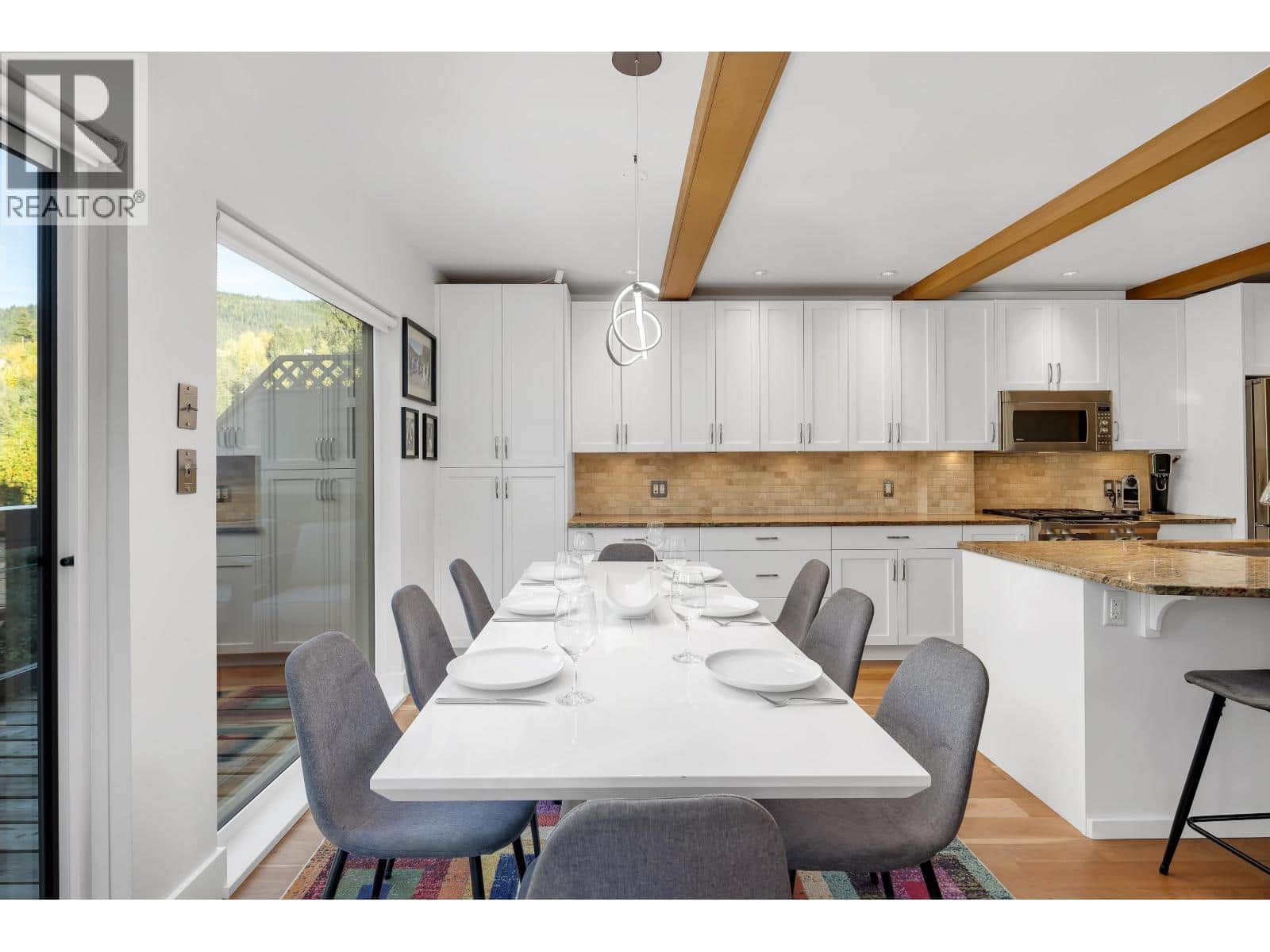 2008 ALPHA LAKE VILLAGE - Photo 5 of 15, Whistler, British Columbia