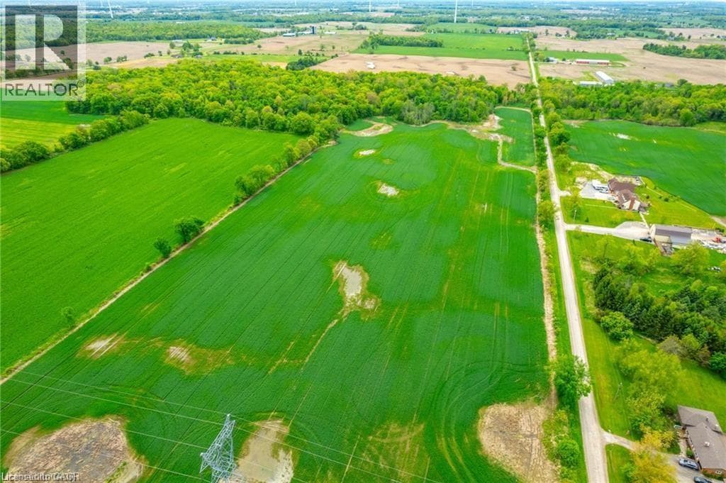 N/A JOSLIN Road — West Lincoln, Ontario - Main photo