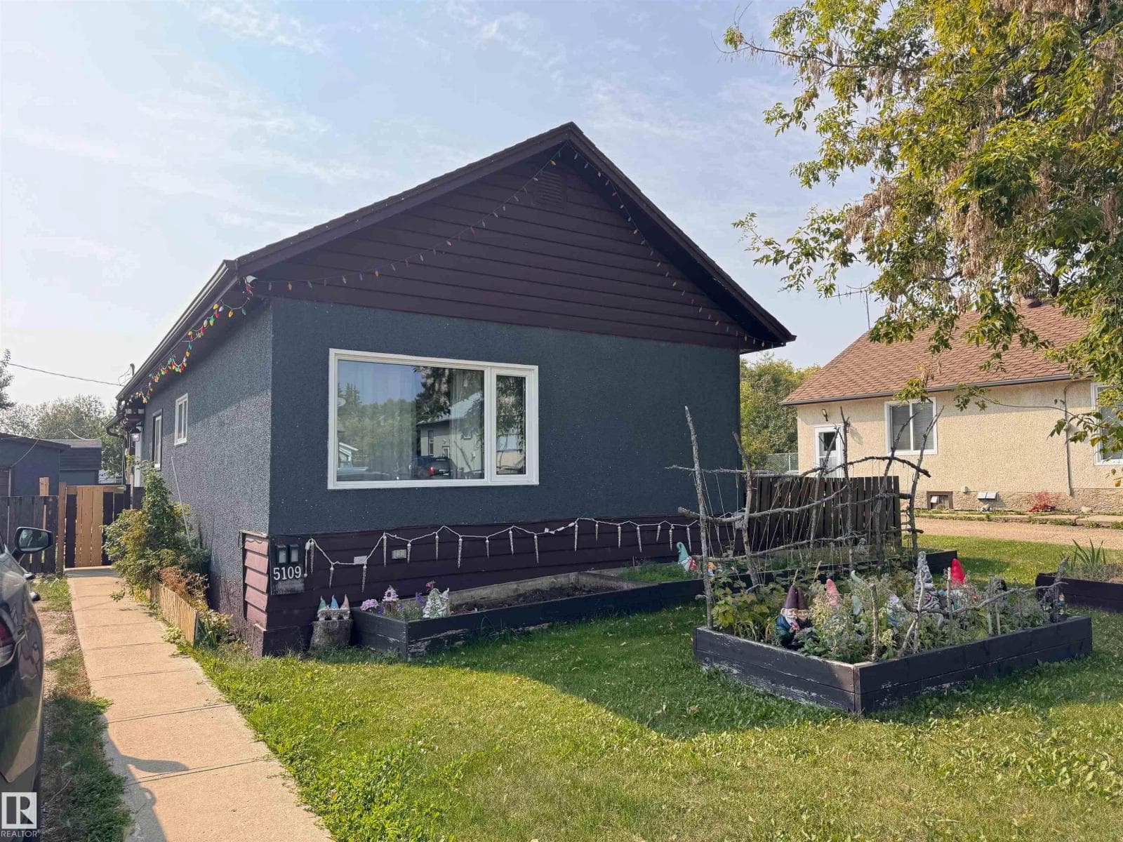 5109 50 AV — Legal, Alberta - Main photo