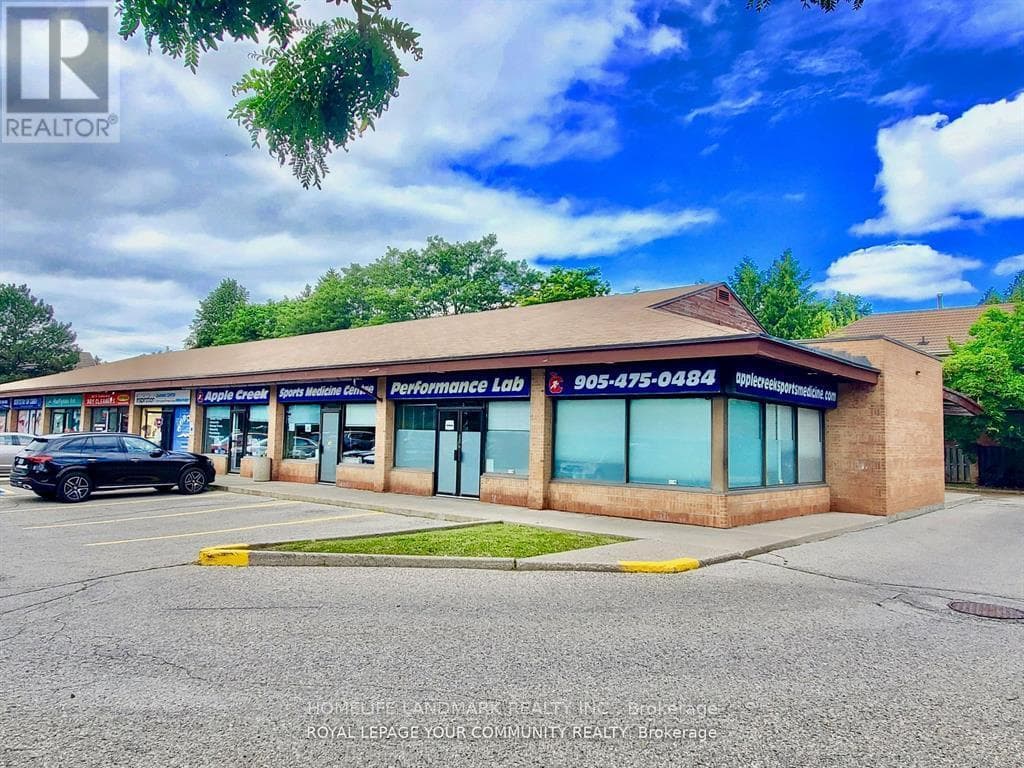 6 - 2 CORBY ROAD - Main photo, Markham (Unionville), Ontario