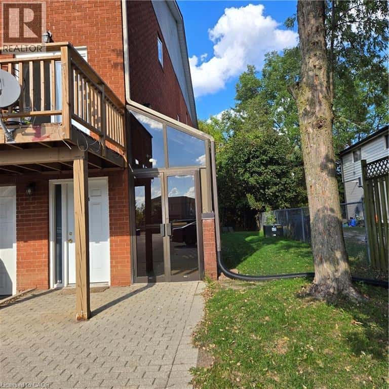 100 INKERMAN Street Unit# 14 — Rockwood, Ontario - Photo 4 of 16