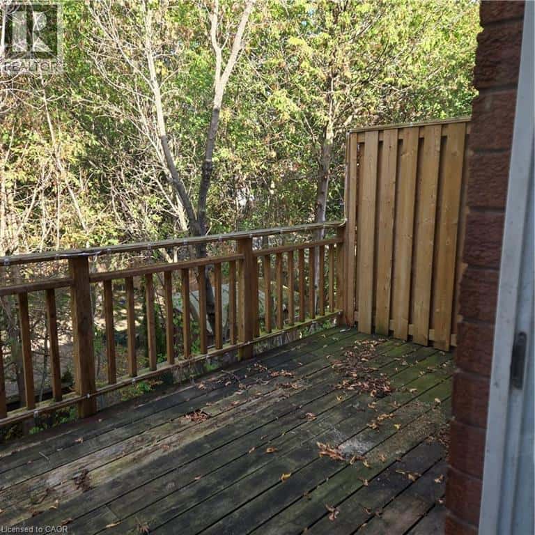 100 INKERMAN Street Unit# 14 — Rockwood, Ontario - Photo 3 of 16