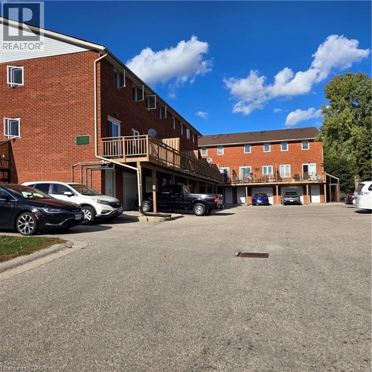 100 INKERMAN Street Unit# 14 — Rockwood, Ontario - Main photo