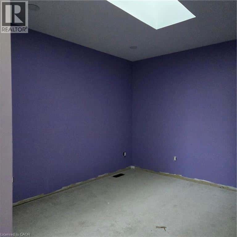 100 INKERMAN Street Unit# 14 — Rockwood, Ontario - Photo 5 of 16