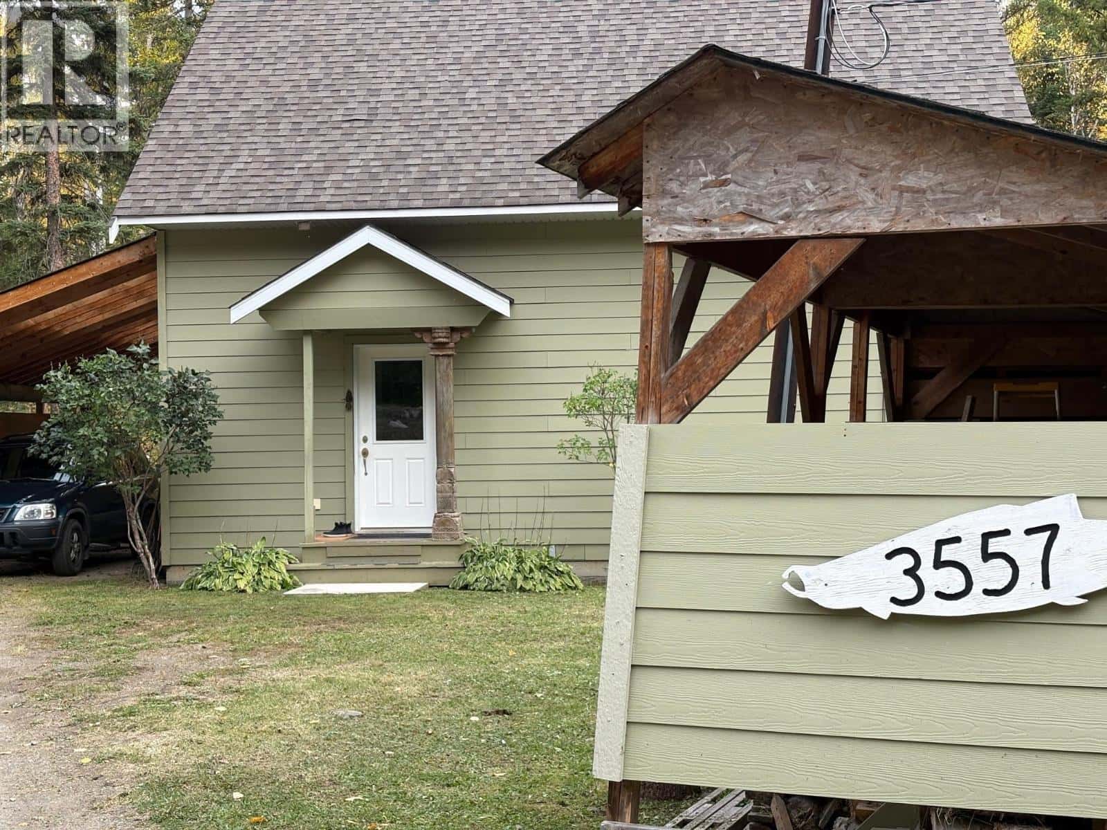 3557 CANDLE DRIVE — Canim Lake, British Columbia - Photo 5 of 38