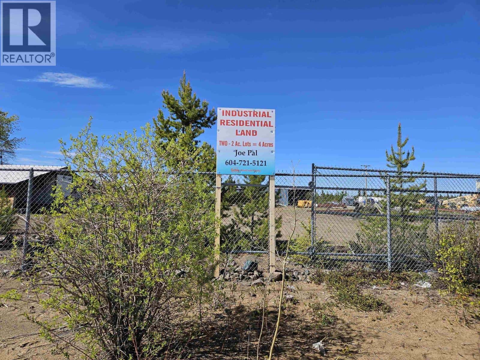 5409 INDUSTRIAL FLATS ROAD — 100 Mile House, British Columbia - Photo 2 of 19