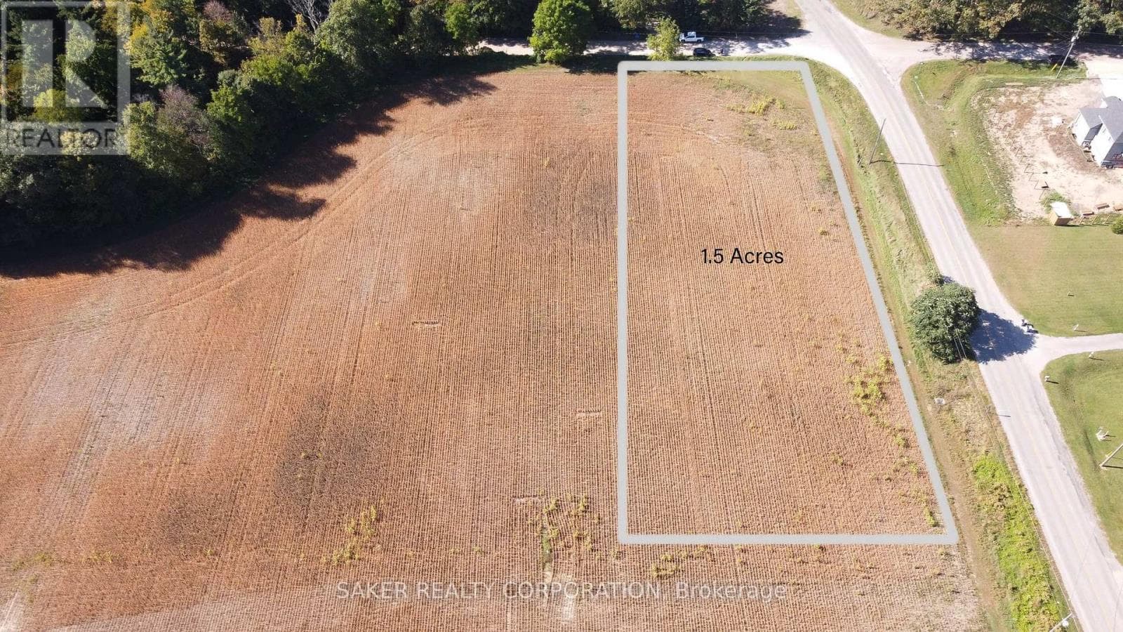 22580 TROOPS ROAD — Strathroy-Caradoc, Ontario - Main photo