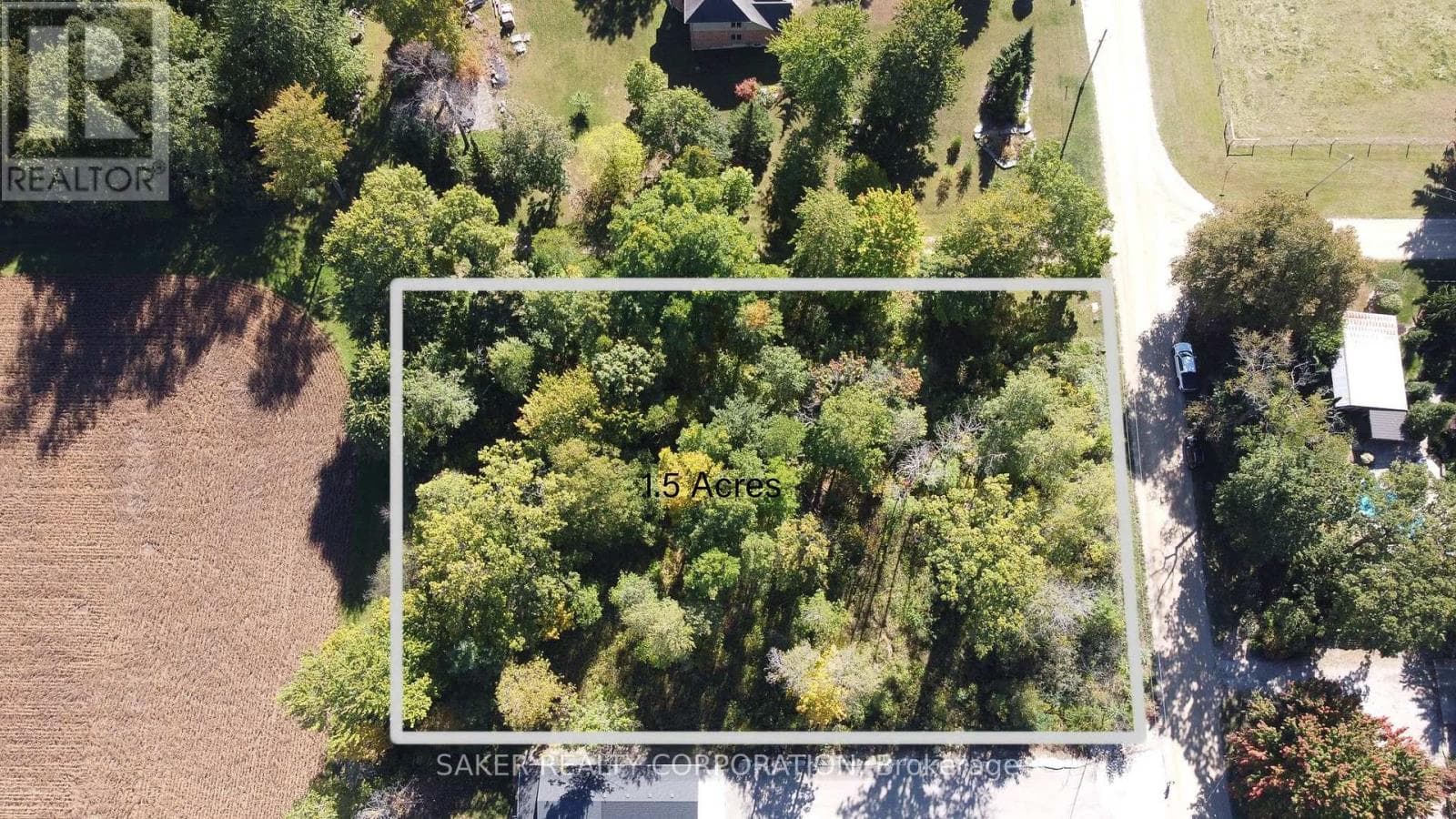 22480 TROOPS ROAD — Strathroy-Caradoc, Ontario - Main photo