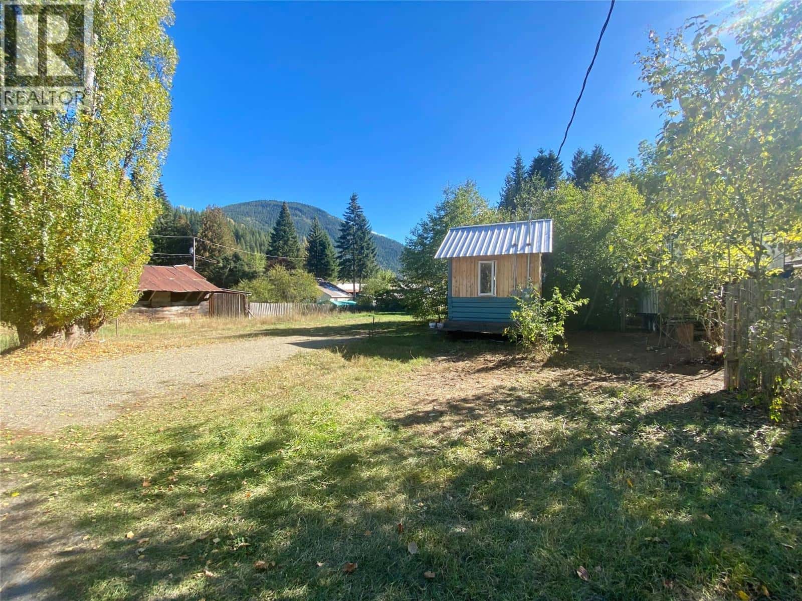 Pcl A BIRCH Street — Ymir, British Columbia - Photo 3 of 23