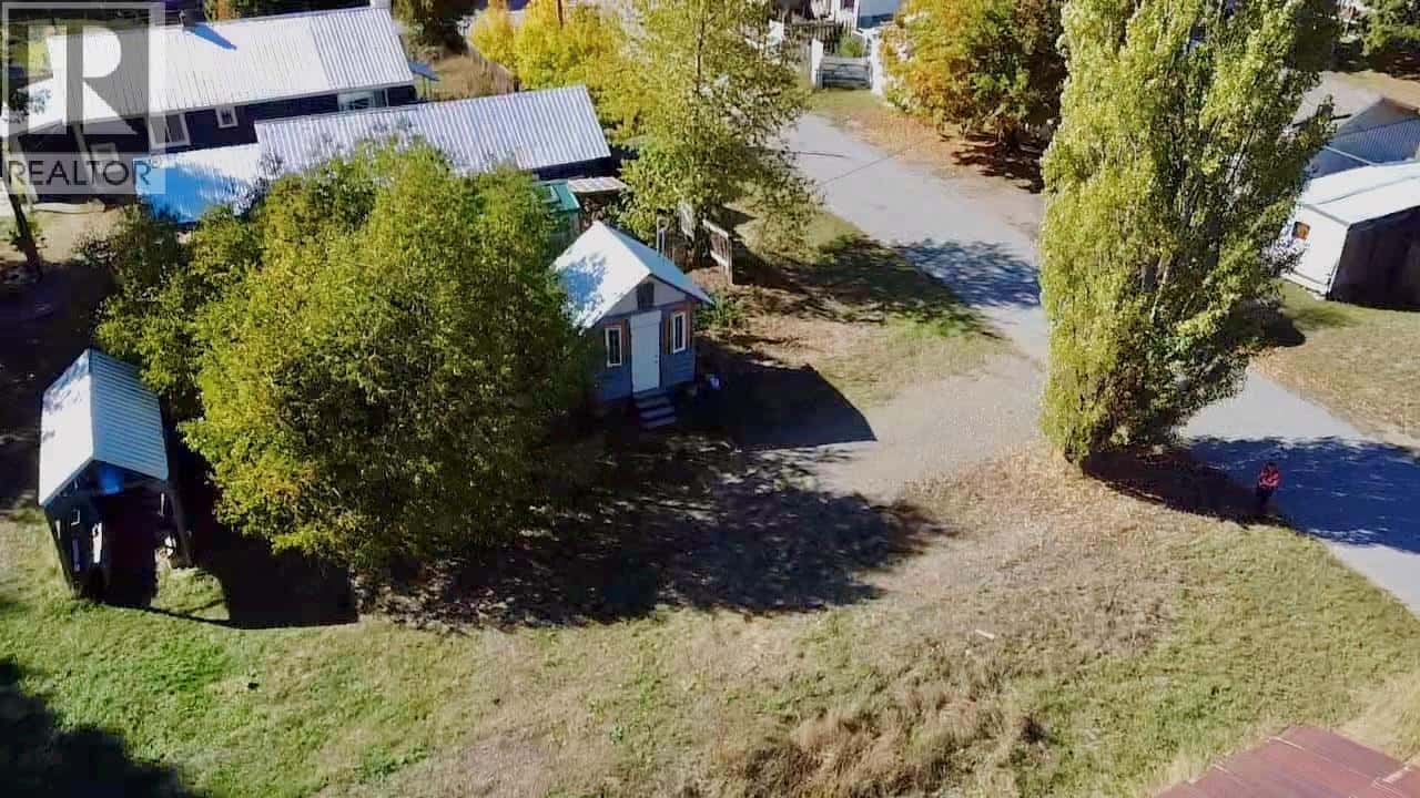 Pcl A BIRCH Street — Ymir, British Columbia - Photo 5 of 23