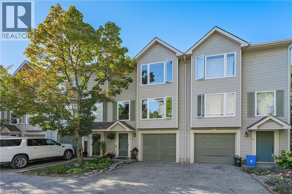 320 ALMA Street Unit# 10 — Rockwood, Ontario - Main photo