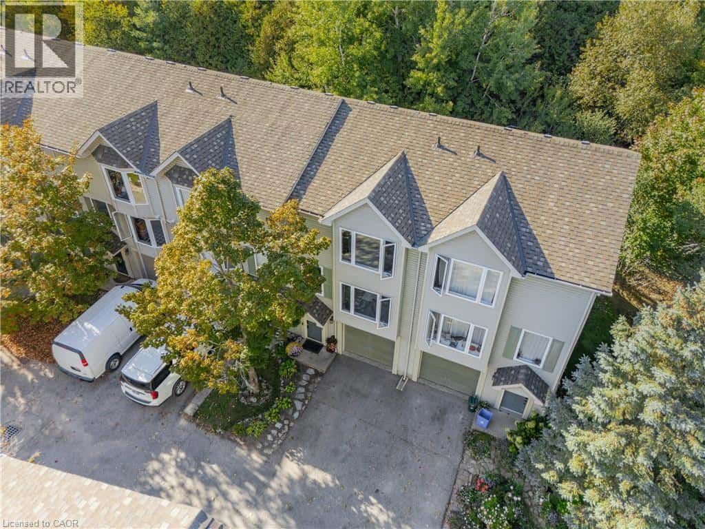 320 ALMA Street Unit# 10 — Rockwood, Ontario - Photo 2 of 46