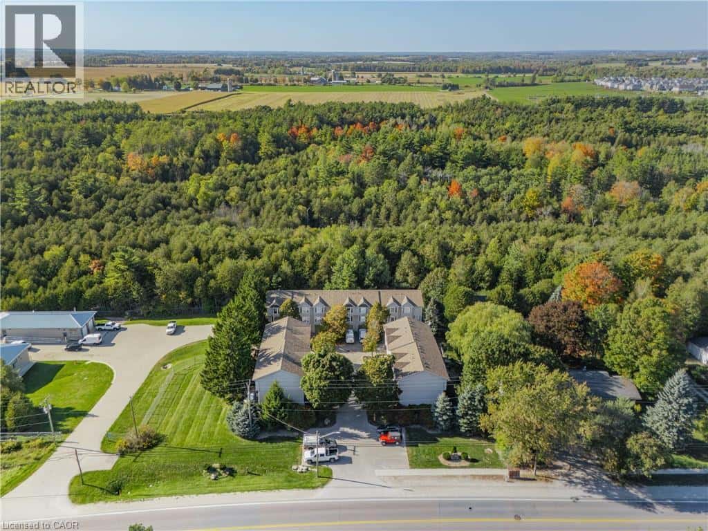 320 ALMA Street Unit# 10 — Rockwood, Ontario - Photo 3 of 46