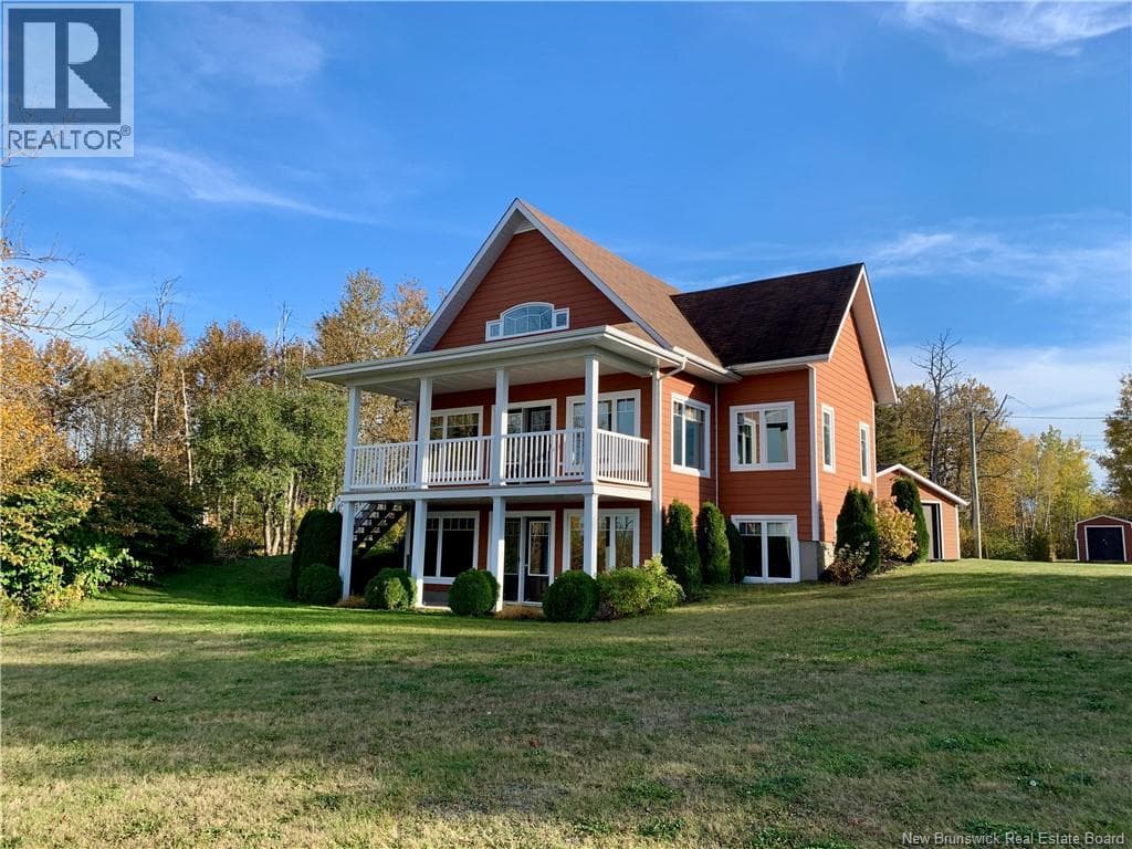 42 Riverview — Charlo, New Brunswick - Main photo