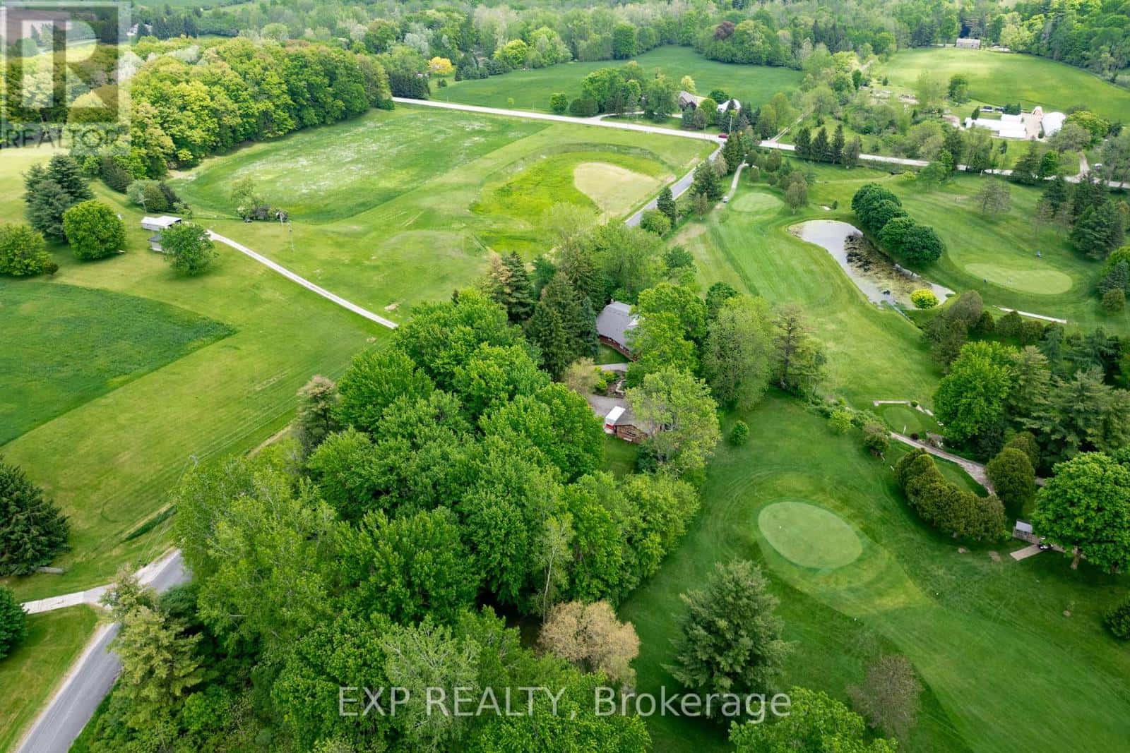 200 HARRIS ROAD — Middlesex Centre (Delaware Town), Ontario - Photo 3 of 39