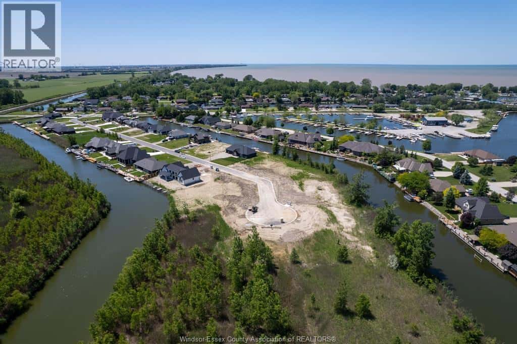 LOT 301 HAVEN AVENUE — Lighthouse Cove, Ontario - Photo 2 of 11