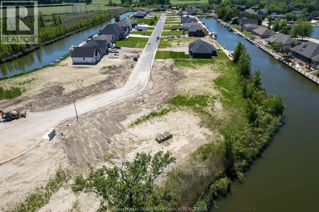 LOT 301 HAVEN AVENUE — Lighthouse Cove, Ontario - Photo 5 of 11