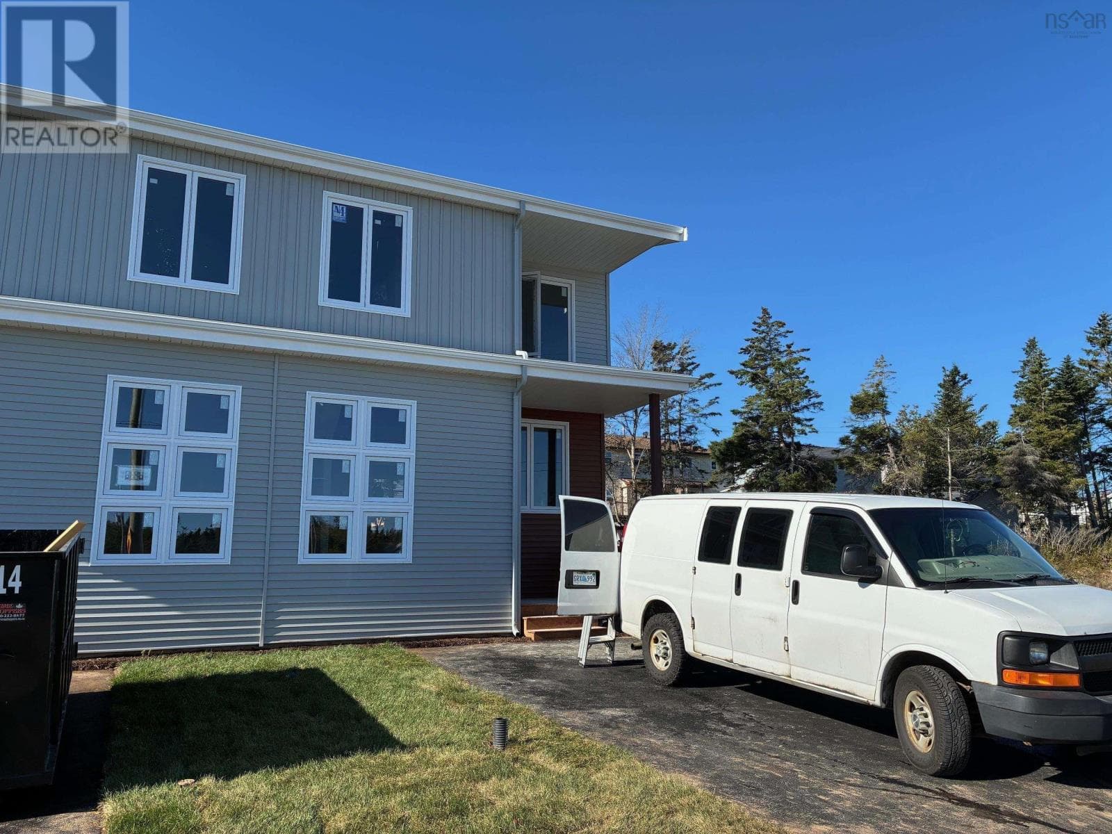 Lot 25B 21 Berm Street — Herring Cove, Nova Scotia - Main photo