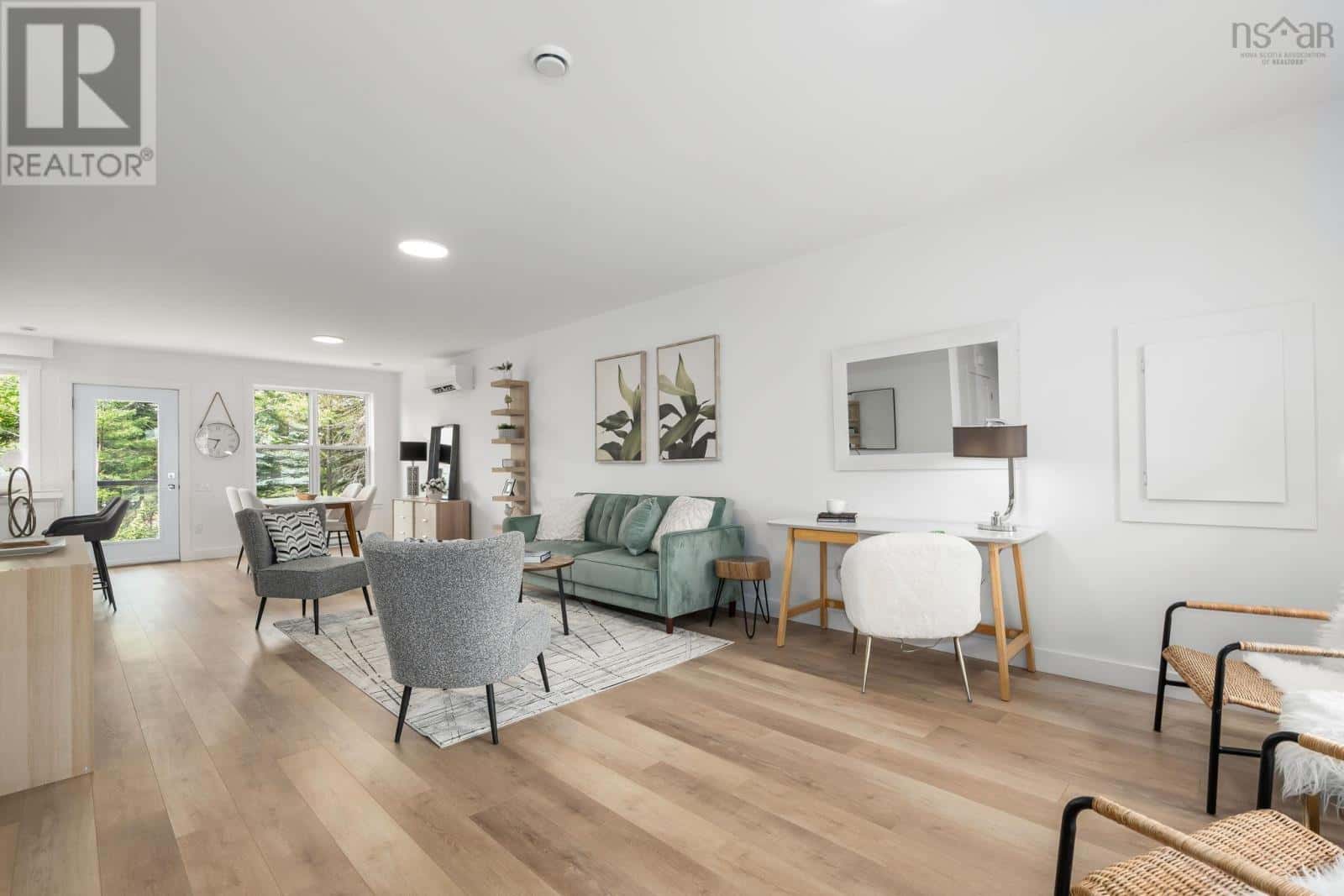 Lot 25B 21 Berm Street — Herring Cove, Nova Scotia - Photo 4 of 41