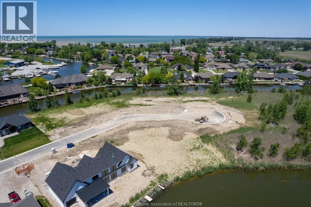 LOT 255 HAVEN AVENUE — Lighthouse Cove, Ontario - Main photo