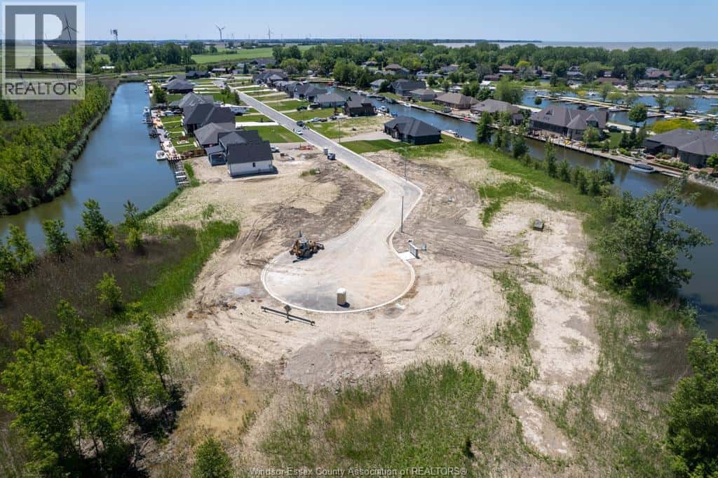 LOT 255 HAVEN AVENUE — Lighthouse Cove, Ontario - Photo 4 of 11