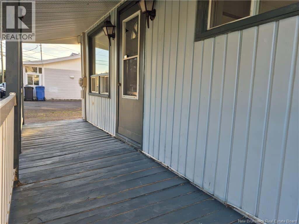 6 Damase Street — Saint-Basile, New Brunswick - Photo 3 of 19