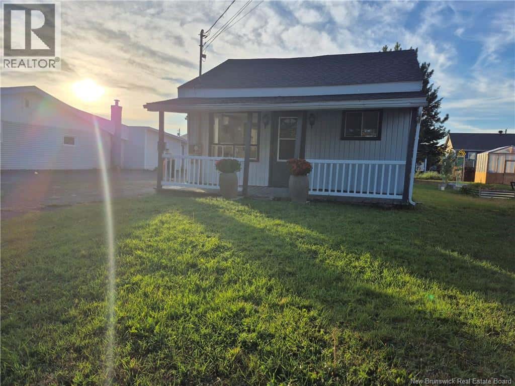 6 Damase Street — Saint-Basile, New Brunswick - Photo 2 of 19