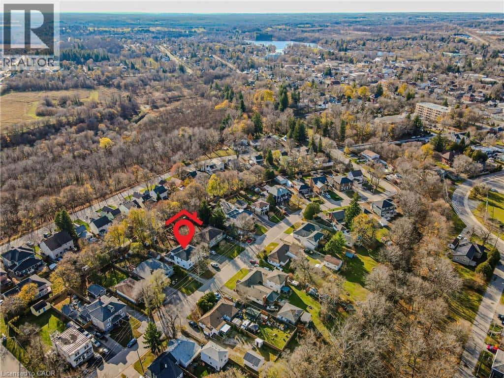 126 POPLAR Avenue — Acton, Ontario - Photo 3 of 27