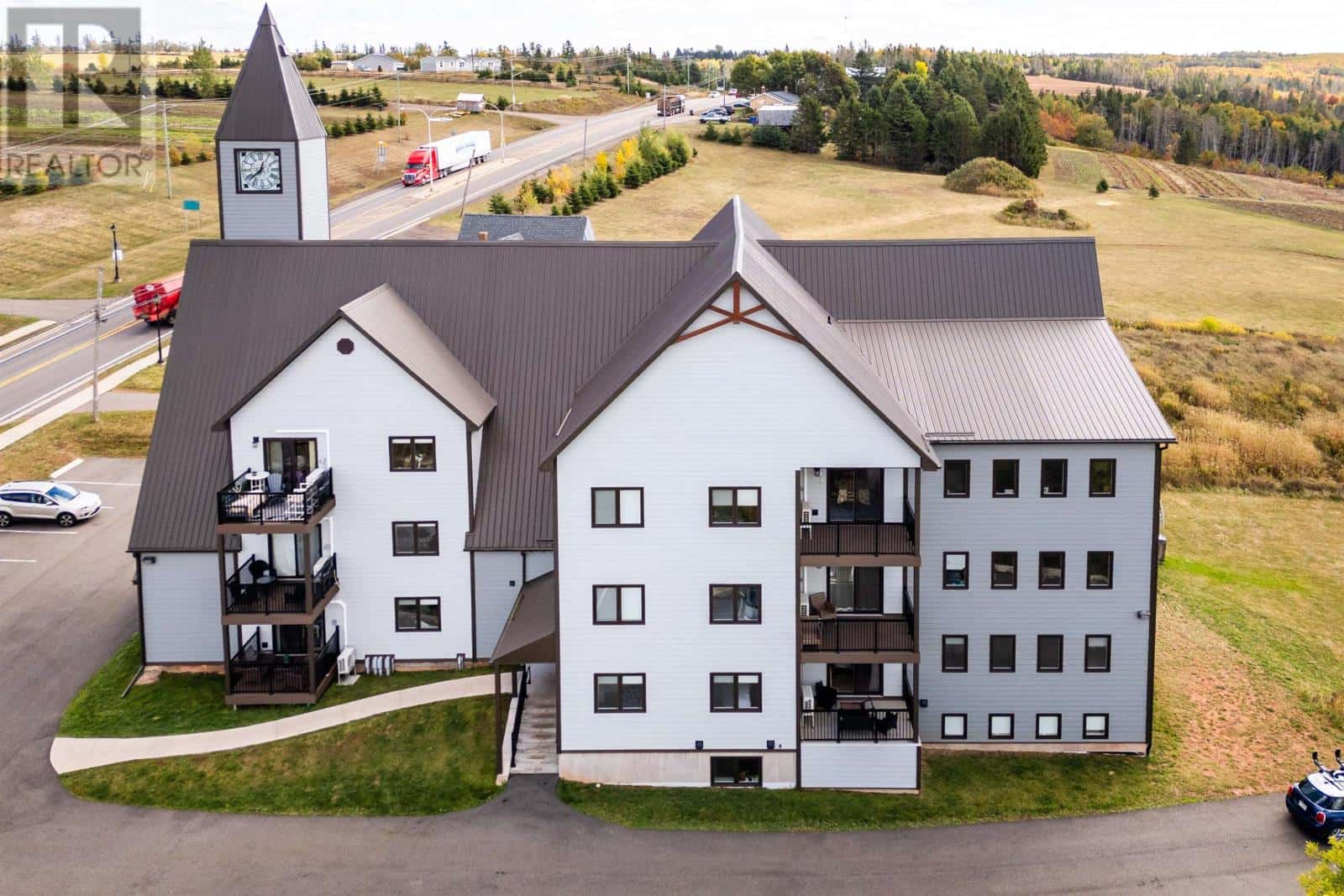 302 19719 Rte 2 Highway, Churchill Condominium — Hunter River, Prince Edward Island - Photo 2 of 34