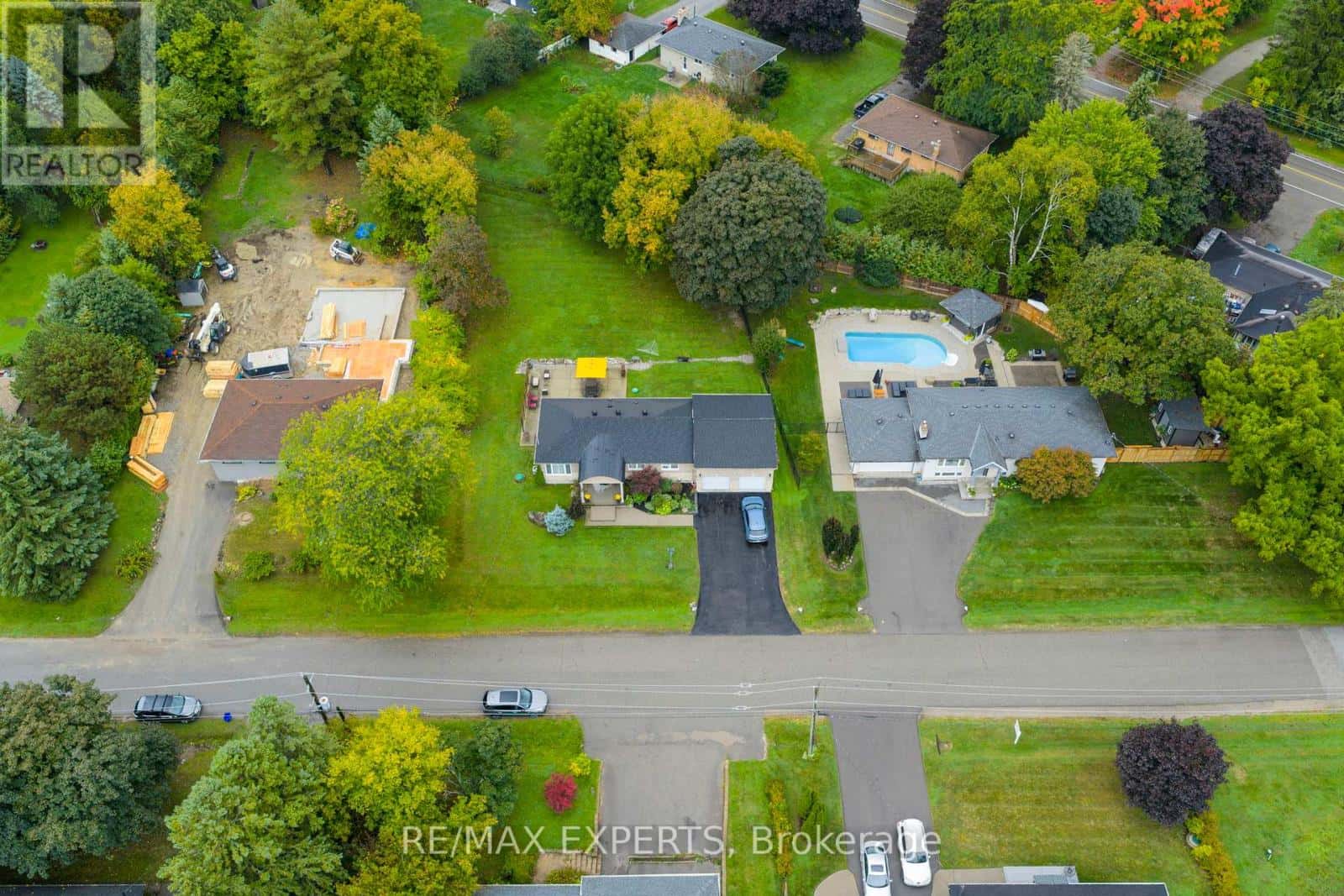 76 BACHLEY CRESCENT — King (Pottageville), Ontario - Photo 3 of 50