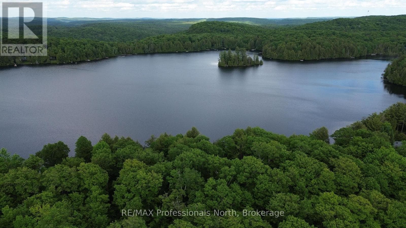 1012 BETULA CRESCENT — Dysart et al (Harcourt), Ontario - Main photo