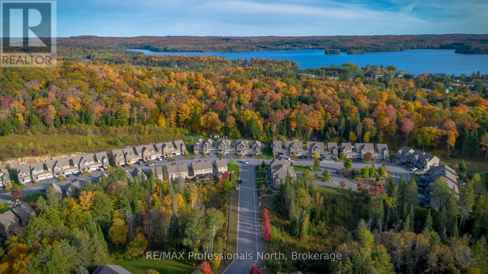 3 KELSEY MADISON COURT — Huntsville (Chaffey), Ontario - Main photo