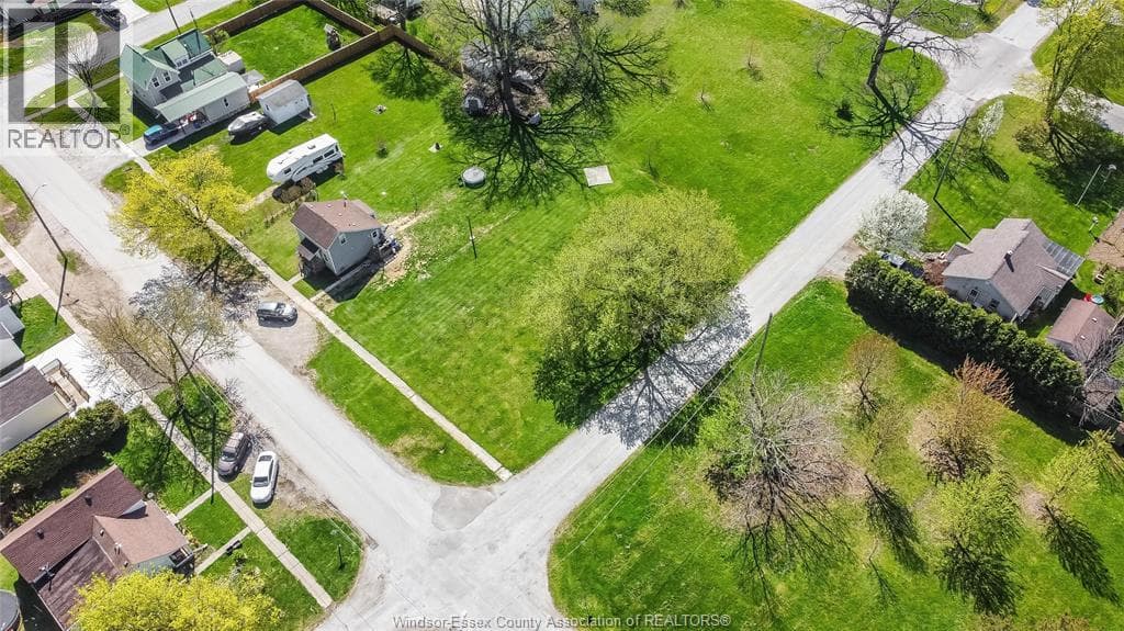 470 BROWN STREET — Dresden, Ontario - Main photo