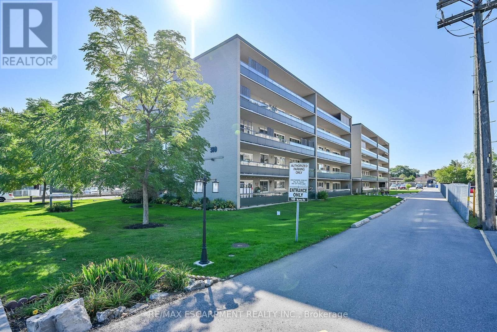 404 - 510 QUEENSTON ROAD — Hamilton (Corman), Ontario - Main photo