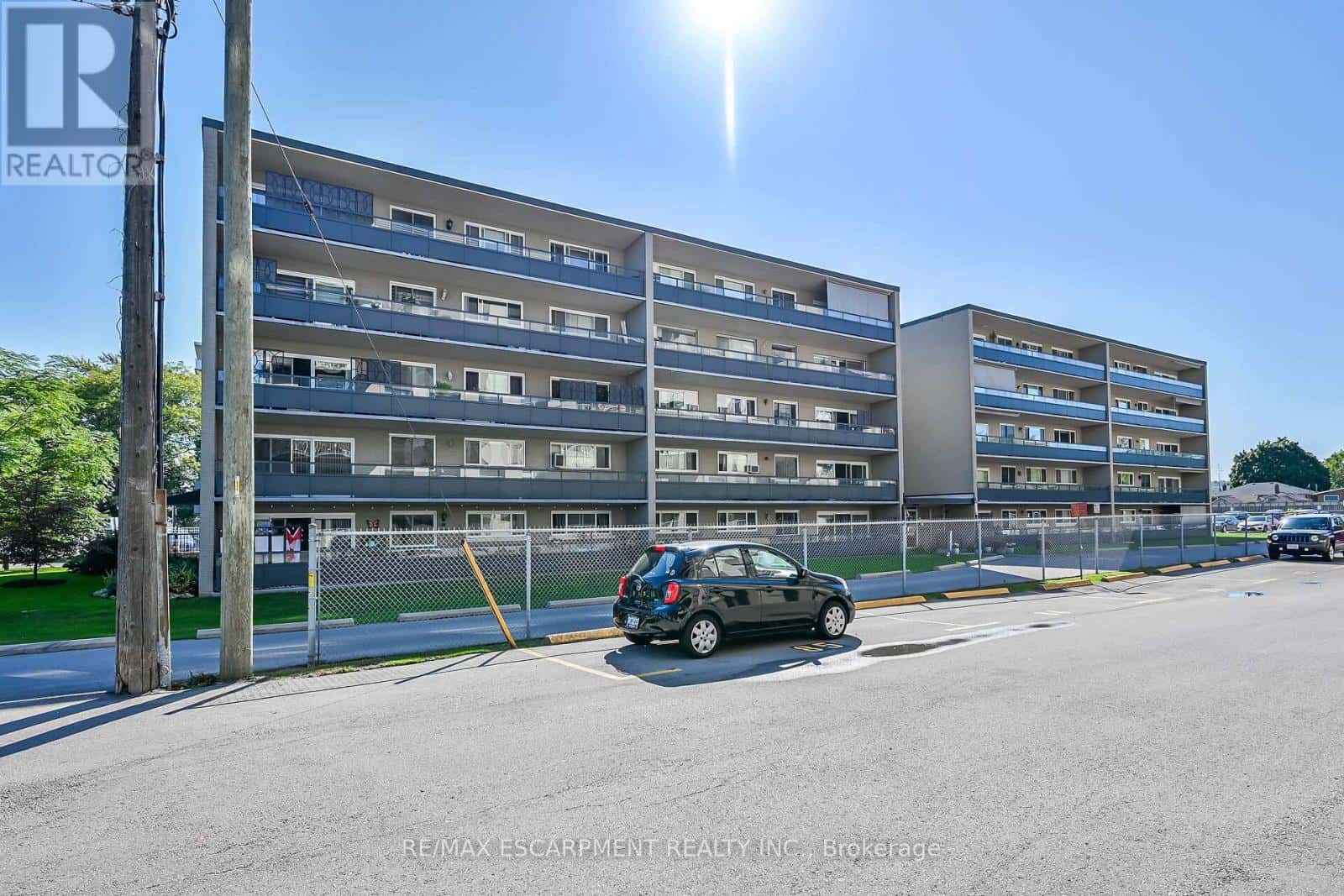 404 - 510 QUEENSTON ROAD — Hamilton (Corman), Ontario - Photo 2 of 42