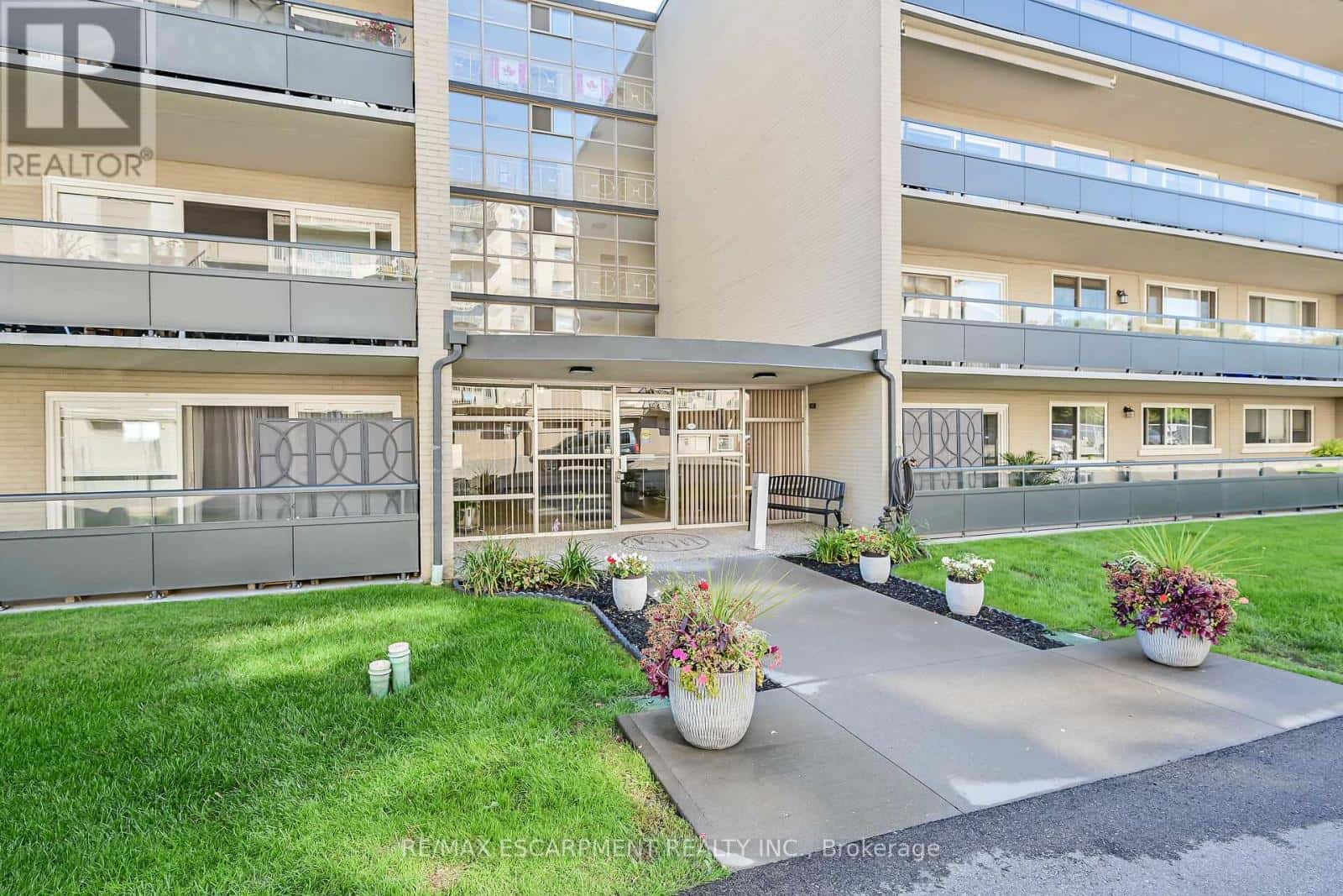 404 - 510 QUEENSTON ROAD — Hamilton (Corman), Ontario - Photo 4 of 42