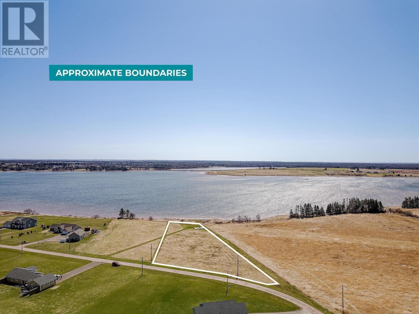 Lot 10 Rivers Edge Lane — Grand River, Prince Edward Island - Main photo