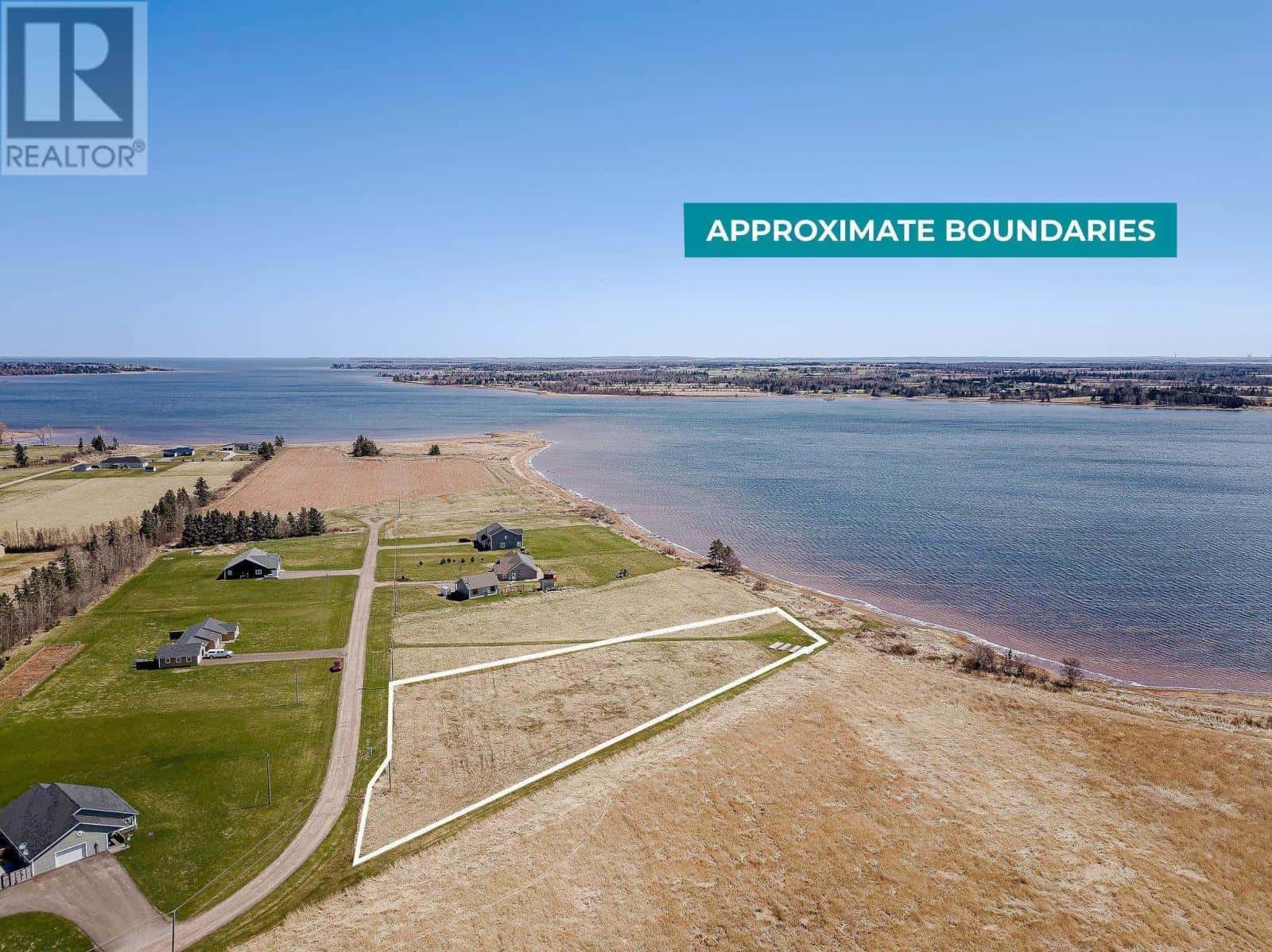 Lot 10 Rivers Edge Lane — Grand River, Prince Edward Island - Photo 3 of 9